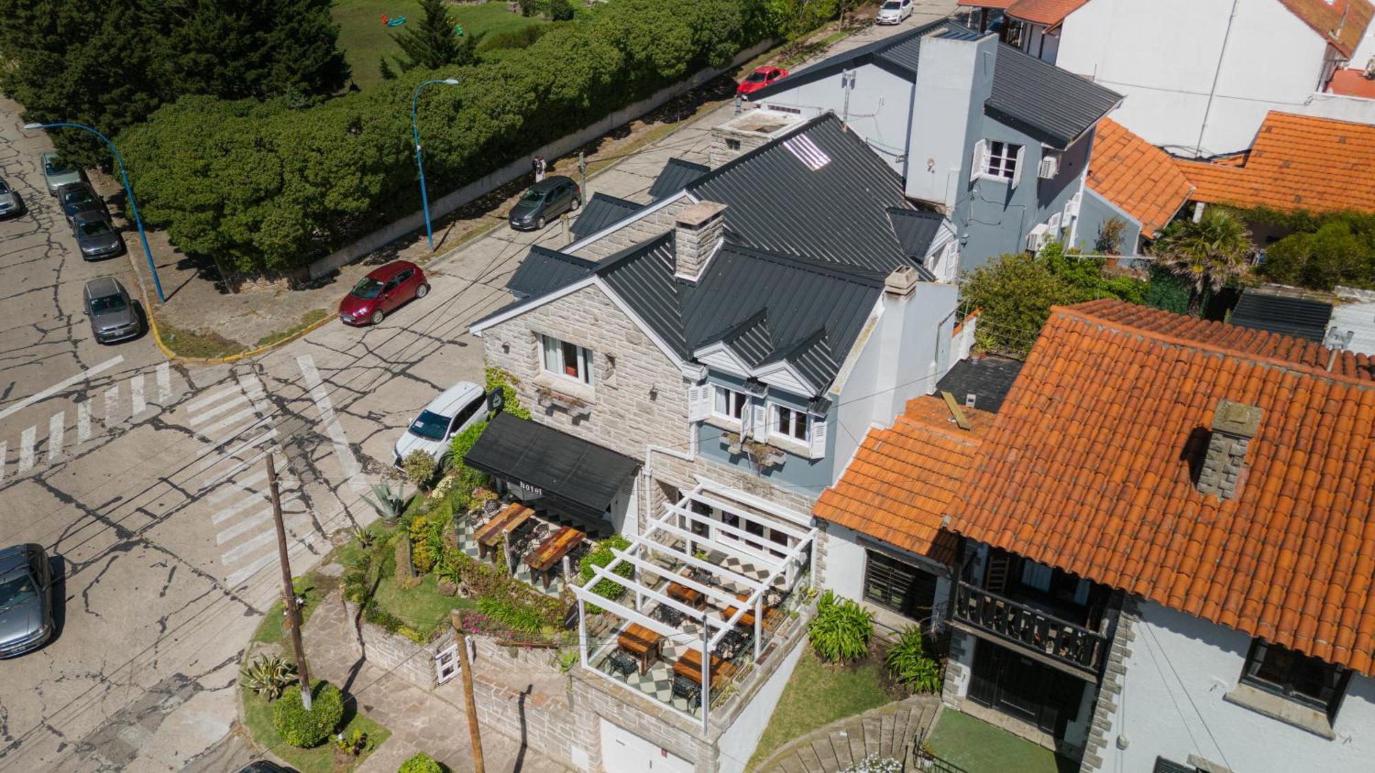 Casa Camaron *