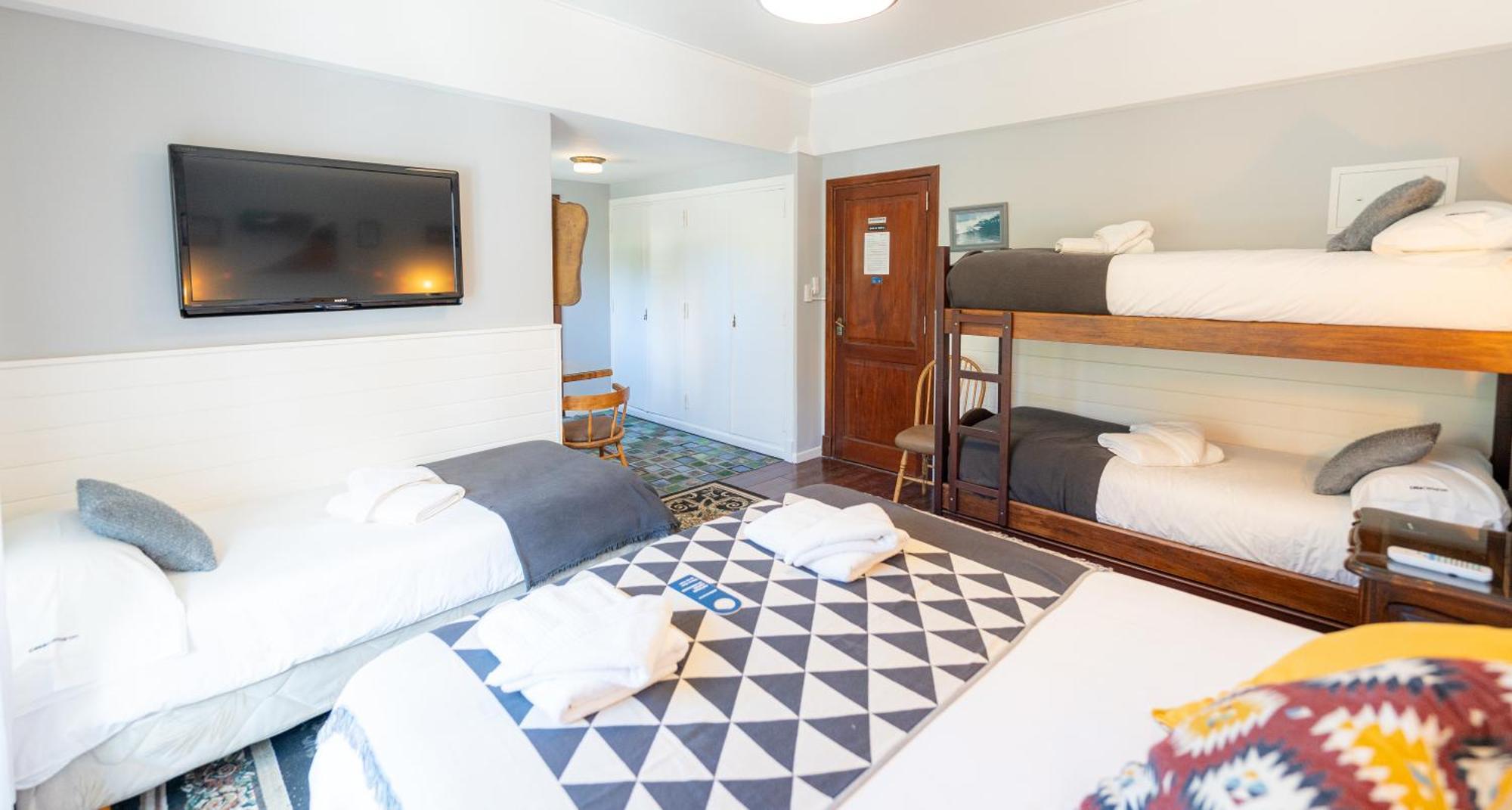 Casa Camaron Bed and breakfast Mar del Plata