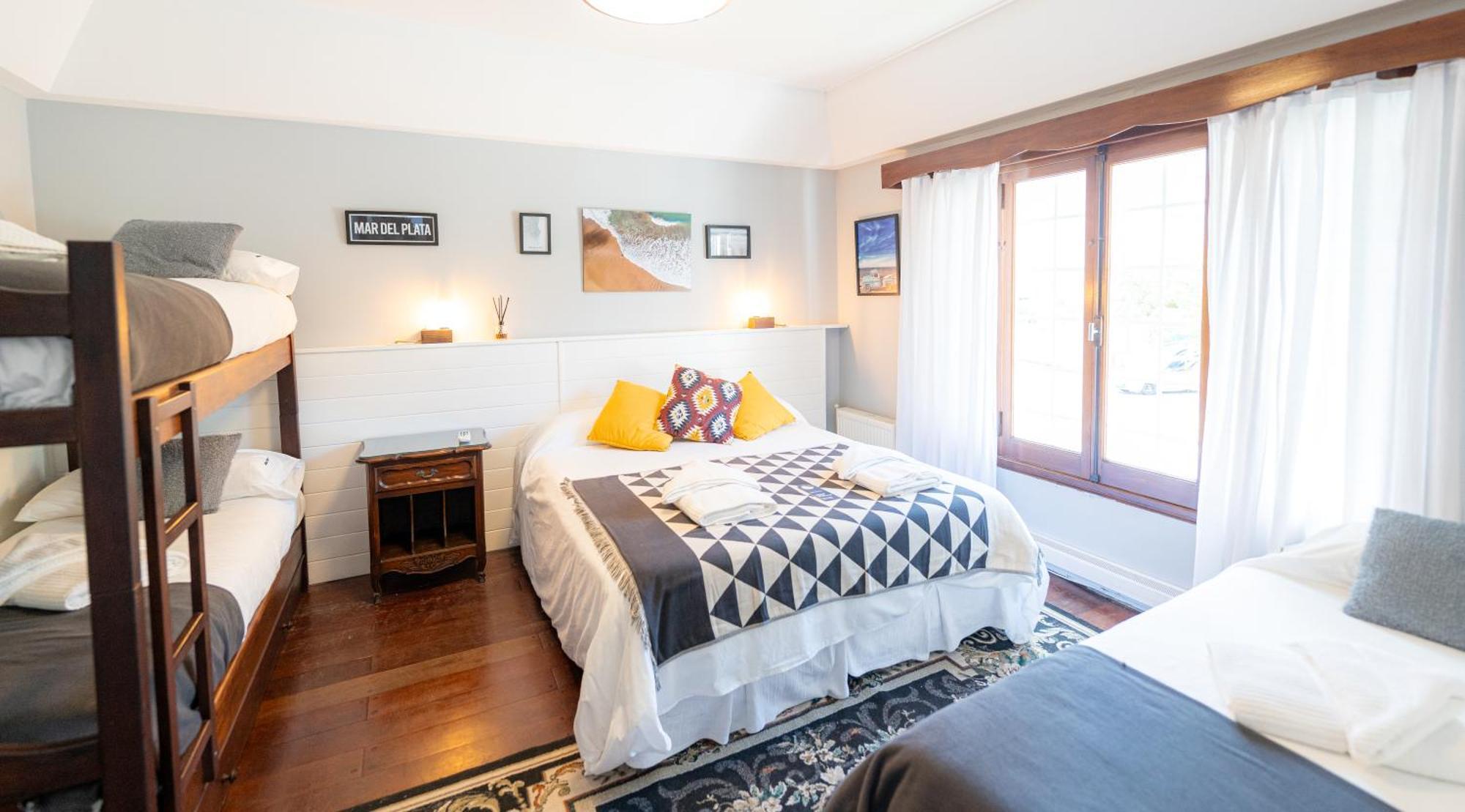 Casa Camaron Bed and breakfast Mar del Plata
