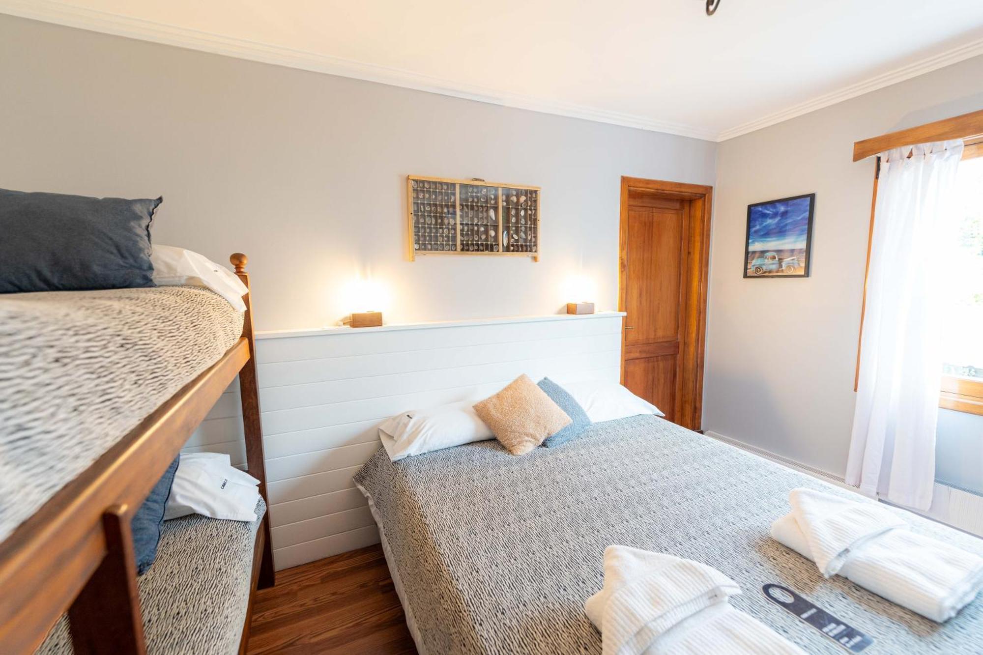 Bed and breakfast Casa Camaron