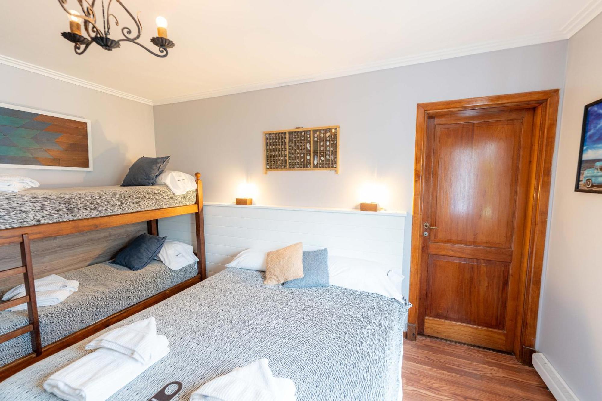 Bed and breakfast Casa Camaron *