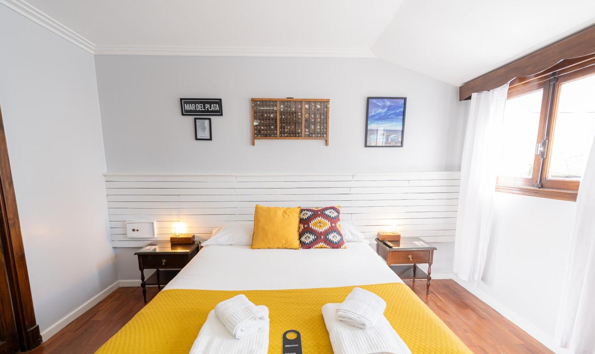 Casa Camaron Bed and breakfast *