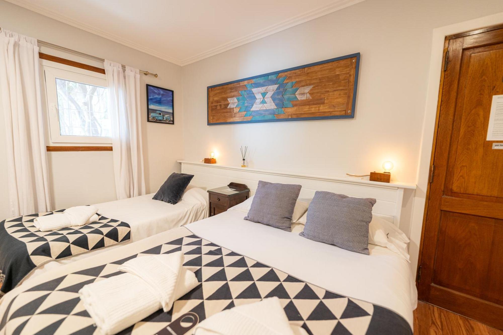 Bed and breakfast Casa Camaron *