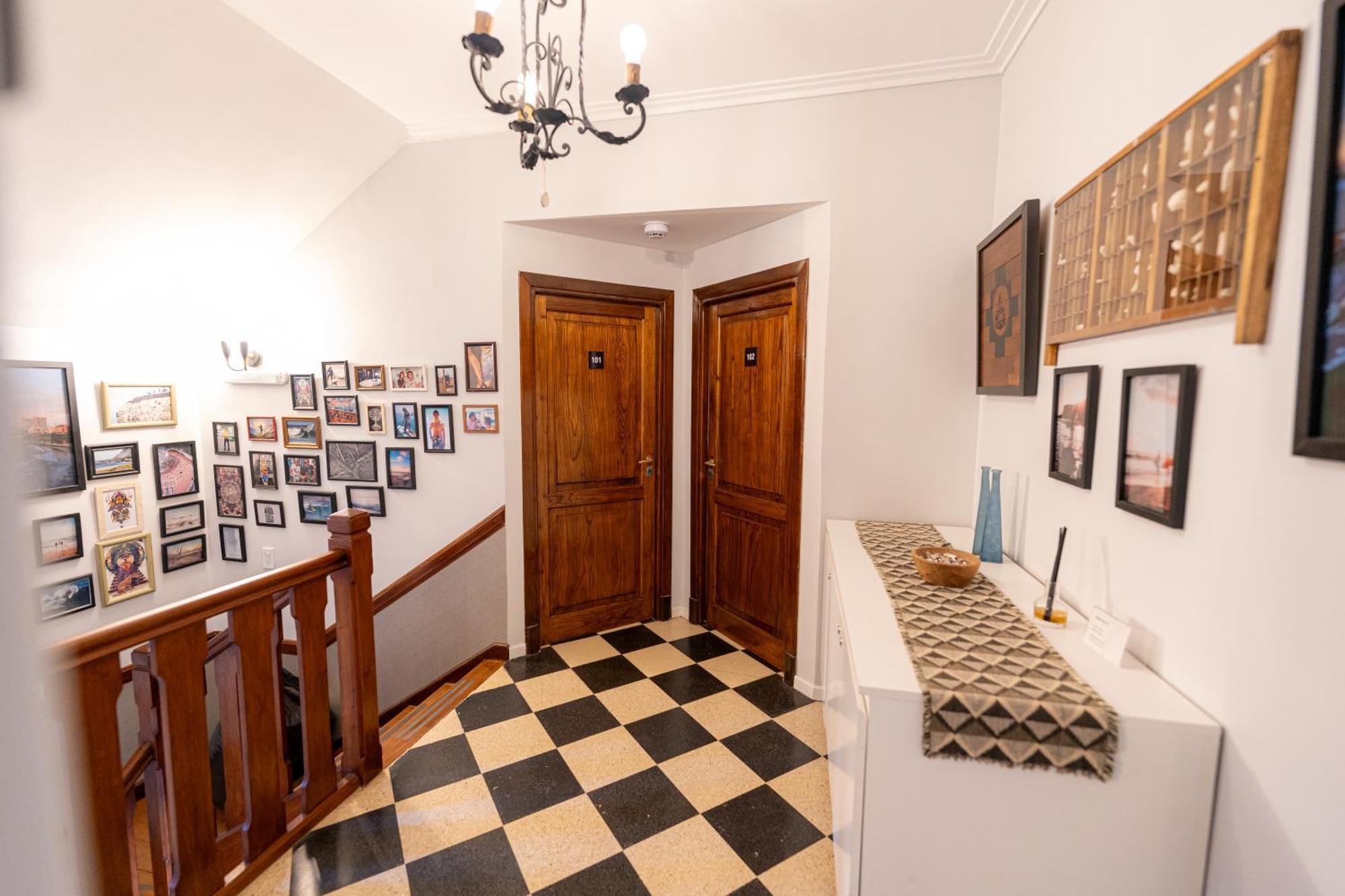 Bed and breakfast Casa Camaron Mar del Plata