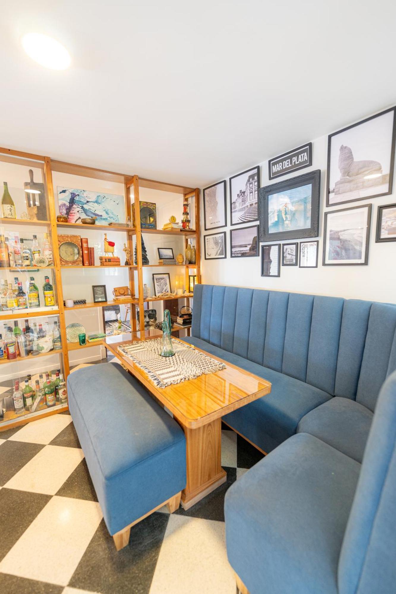 Bed and breakfast Casa Camaron Mar del Plata